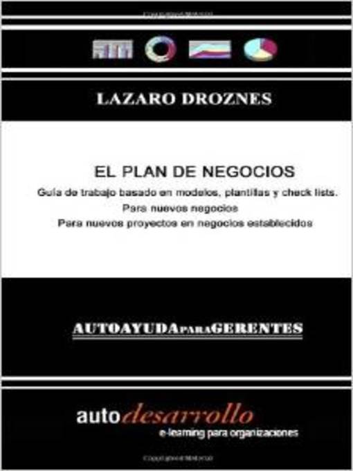 Title details for El Plan de Negocios by Lázaro Droznes - Available